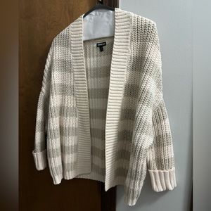 Sweater from Express